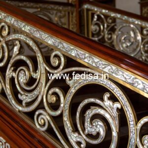 Modern Balcony India Homes No-46109