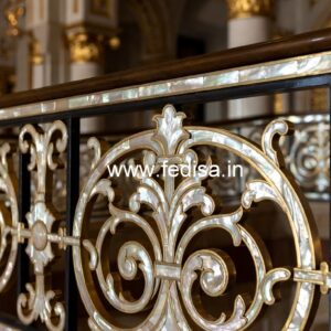 Ghar Balcony Design India Latest No-46113