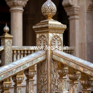 Ghar Railing Ideas India No-46117