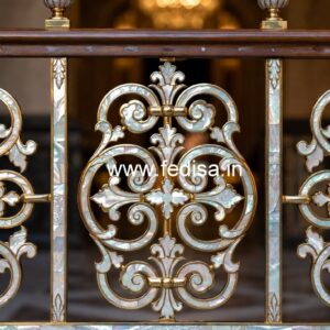 Best Indian Balcony Railings No-46118