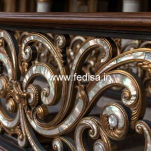 Stylish Balcony India Trends No-46119