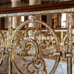 Ghar Exterior Balcony Design India No-46132