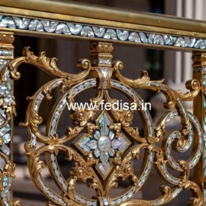 Stylish Balcony India Latest No-46134