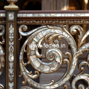 Modern Balcony India Latest No-46139