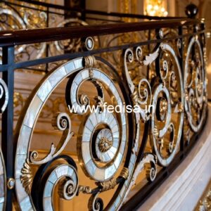 Best Balcony India Modern Style No-46141