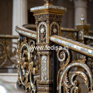 Latest Balcony Design Trends For Indian Homes No-46150