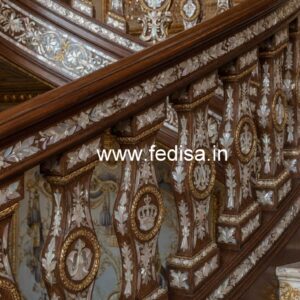 Amazing Balcony Railing Designs For Small House No-46163