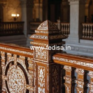 Latest Balcony Design Ideas With Stylish Railings No-46170