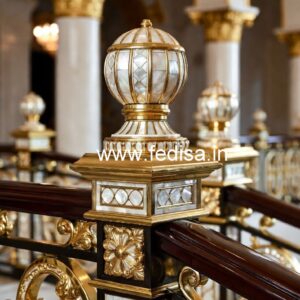 Latest Steel Balcony Railing Ideas No-46179