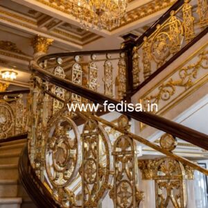 Stylish Balcony Design Ideas 2040 No-46196