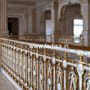 Best Steel Railing Ideas For Home Exterior No-46197