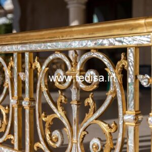 Top Staircase Railing Design Trends No-46204