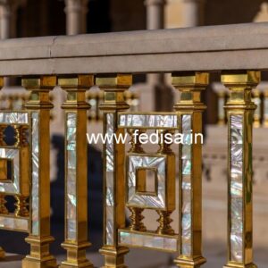 Best Exterior Railing Design Ideas 2040 No-46205