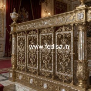 Latest Staircase Railings 2040 No-46218