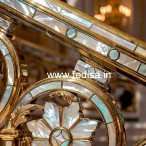 Top Balcony Railings For Small Homes No-46239