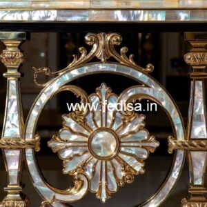 Best Modern Railing Designs India No-46245