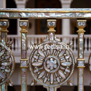 Best Balcony Railing Design India Homes No-46250