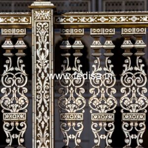 Stylish Balcony Ideas For Indian Homes No-46252