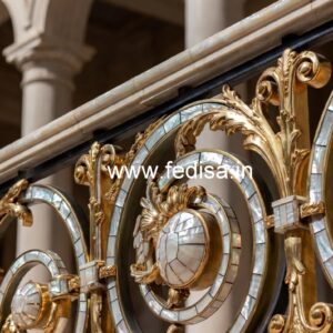 Best Indian Balcony Railing Ideas No-46257