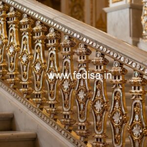 Ghar Balcony Design Latest India No-46258