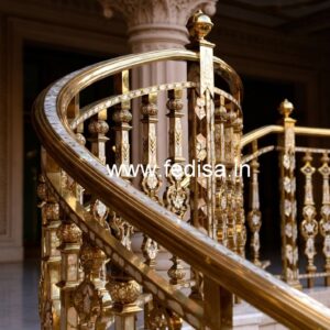 Stylish Balcony Ideas India Homes No-46269