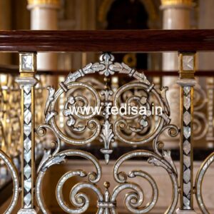 Modern Balcony India Latest Trends No-46272