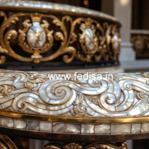 Best Balcony Railing Design India 2040 No-46279