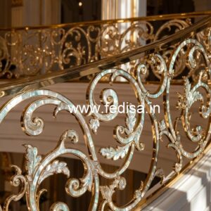 Modern Exterior Balcony India Homes No-46288