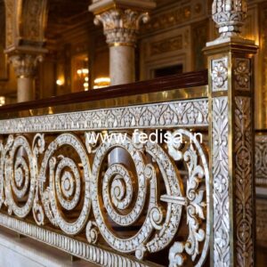 Ghar Balcony Design India Trends No-46289