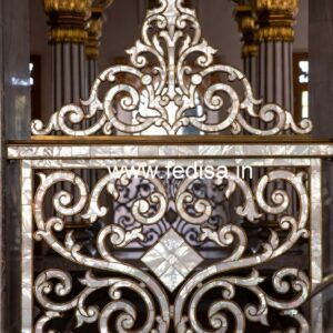 Best Indian Balcony Railings Ideas No-46297