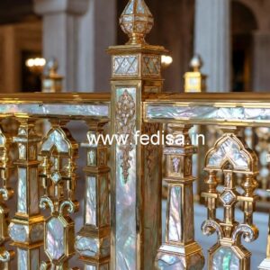 Ghar Balcony Design India Ideas No-46302