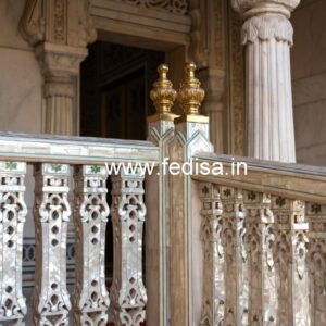 Best Balcony India Exterior Design No-46303