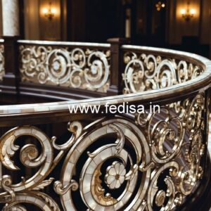 Ghar Ke Liye Balcony Railing Ideas No-46304
