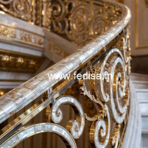 Modern Indian Railings Latest No-46308