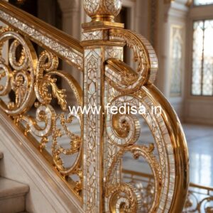 Modern Exterior Balcony India Design No-46312