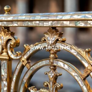 Latest Steel Railing Design Ideas For Home Exterior India No-46314