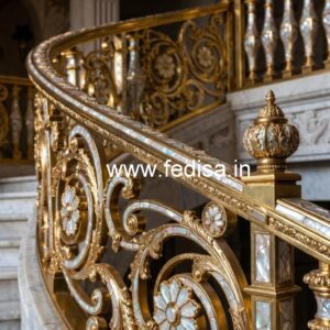 Latest Balcony Design Trends For Indian Homes 2040 No-46322