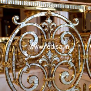 Best Balcony Railing Design For Duplex House In India No-46323