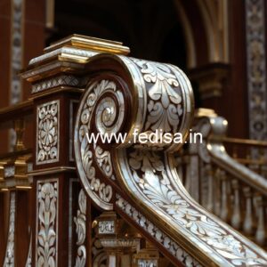 Best Railing Design For Home Exterior India 2040 No-46337