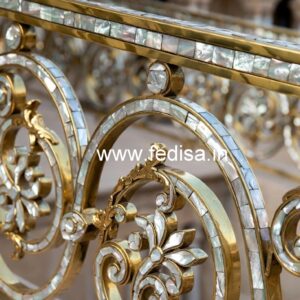 Best Balcony Railing Ideas For Small Spaces India No-46344