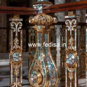Best Railing Design For Home Safety India No-46354
