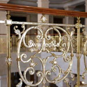 Best Railing Design Ideas For Home No-46368