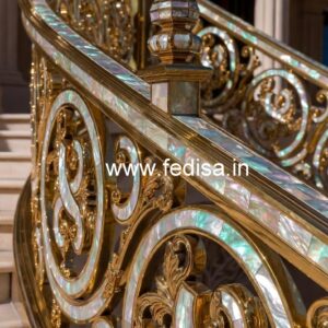 Modern House Railing Ideas No-46383