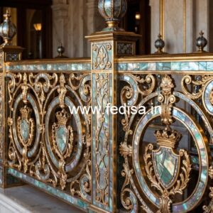 Best Exterior Railing Ideas No-46391