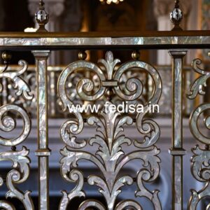 Latest Balcony Design Trends No-46395
