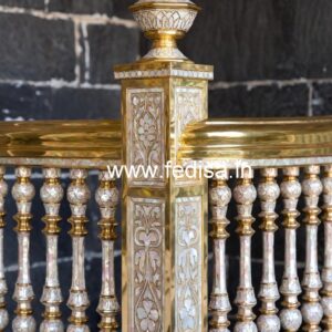 Creative Staircase Railings No-46406