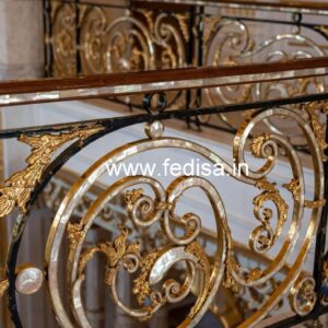 Best Modern Railings No-46408