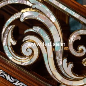 Beautiful Staircase Design Ideas No-46411