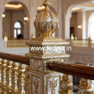 Modern Staircase Design No-46415