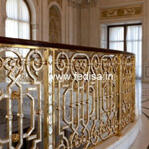 Modern Balcony Railings Inspiration No-46424